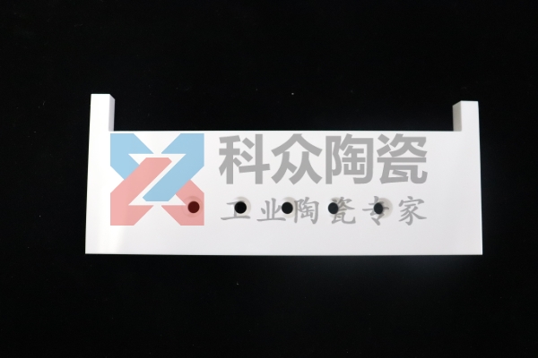 耐磨陶瓷片的使用時(shí)間是多久呢？（圖）