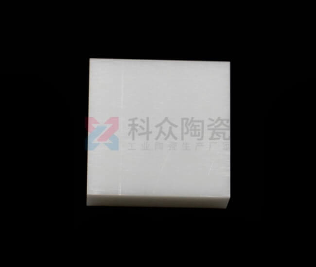 氧化鋯陶瓷塊加工有些什么要求呢？（圖）